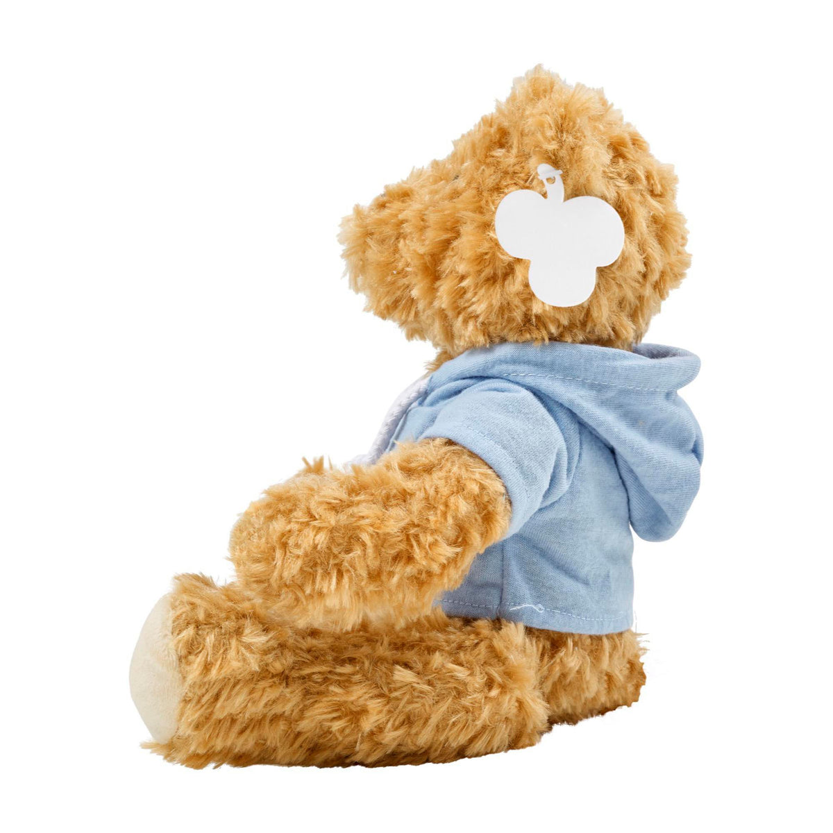 Teddybeer Monty