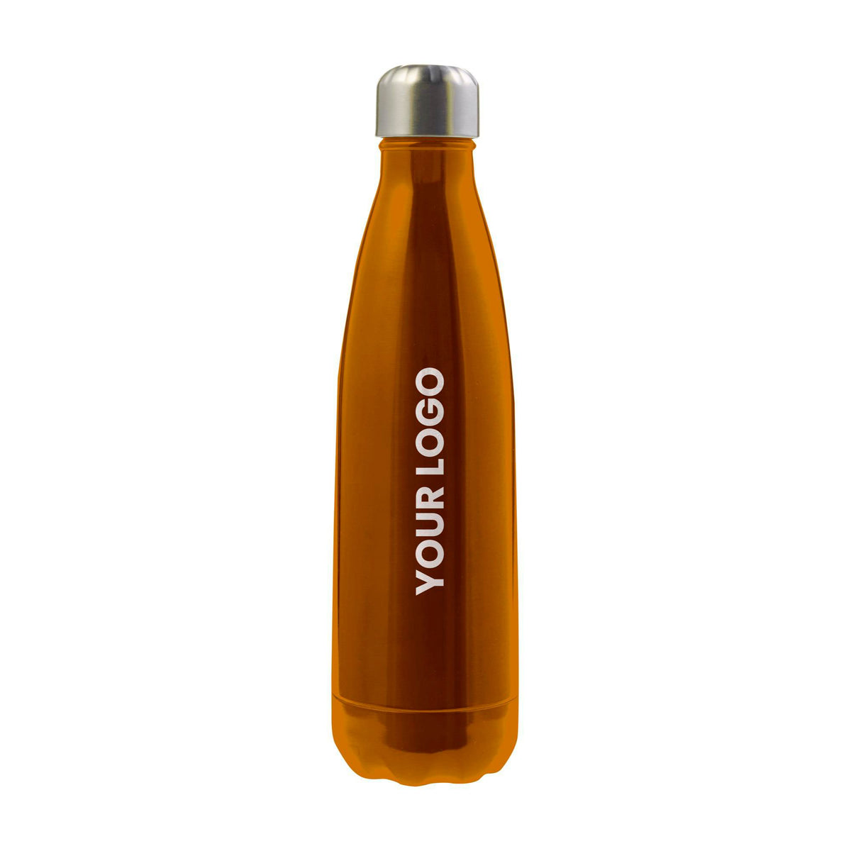Dubbelwandige fles Lombok | Origineel | 500 ml