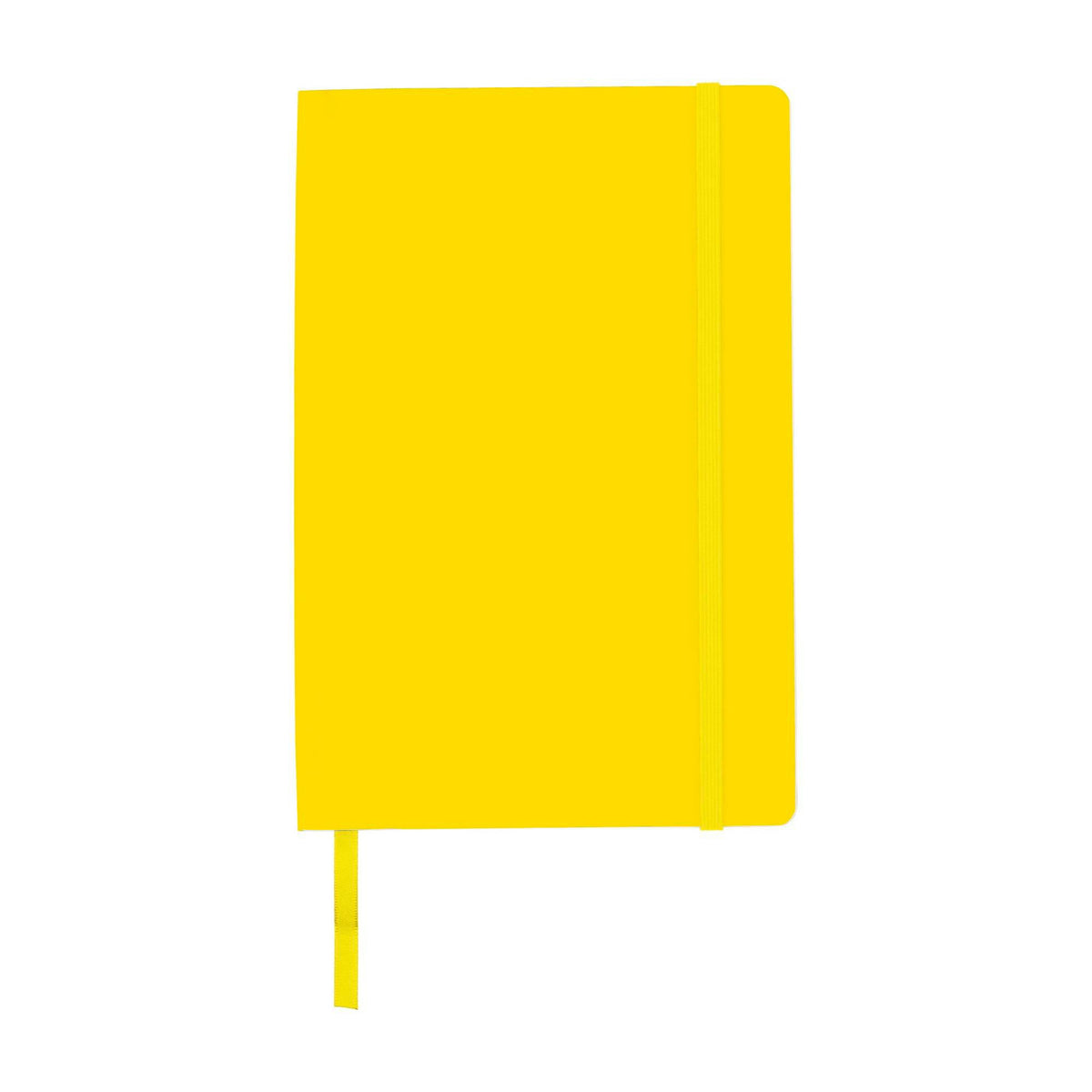 Notitieboek Mireia | A5 | Gelinieerd