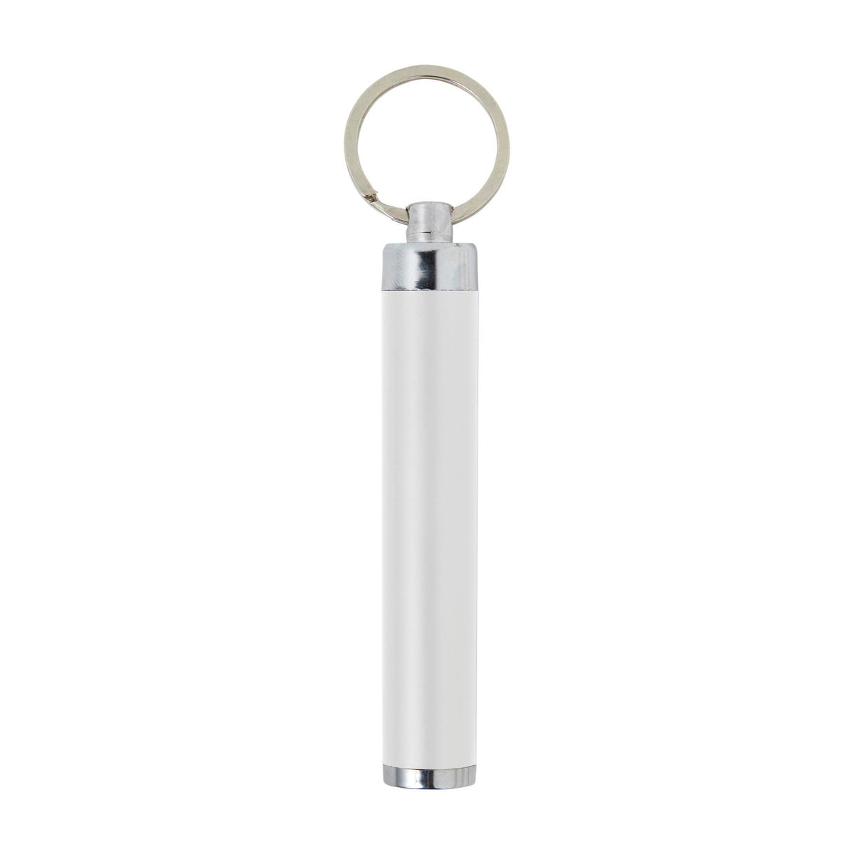 Sleutelhanger met zaklamp Zola