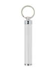 Sleutelhanger met zaklamp Zola