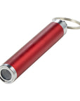 Sleutelhanger met zaklamp Zola