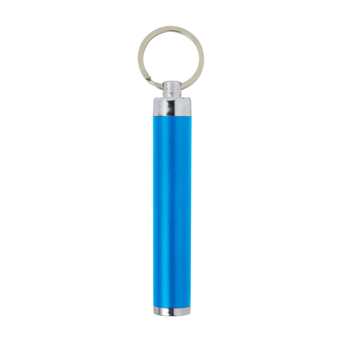 Sleutelhanger met zaklamp Zola