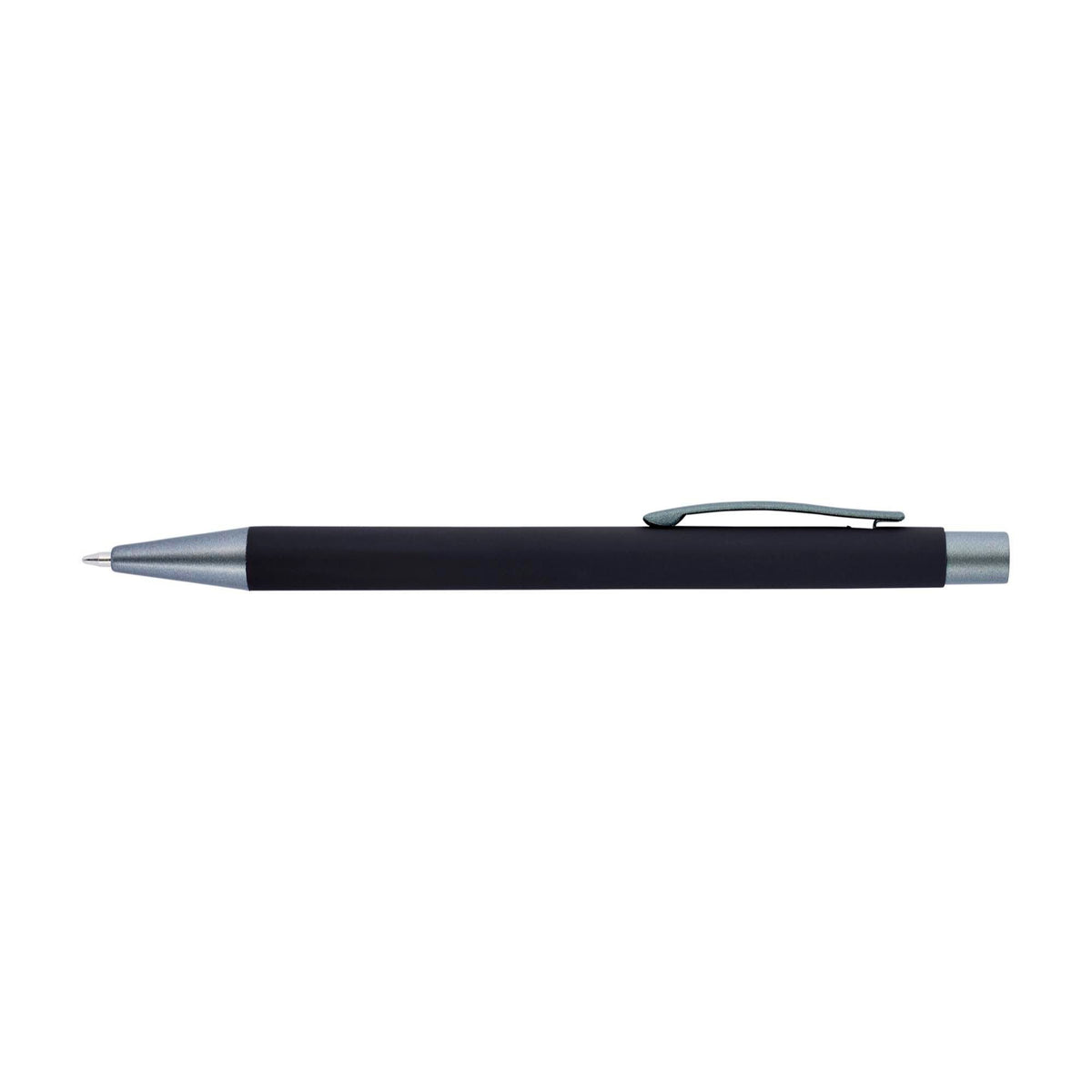 Balpen Emmett | Origineel | Rubberfinish