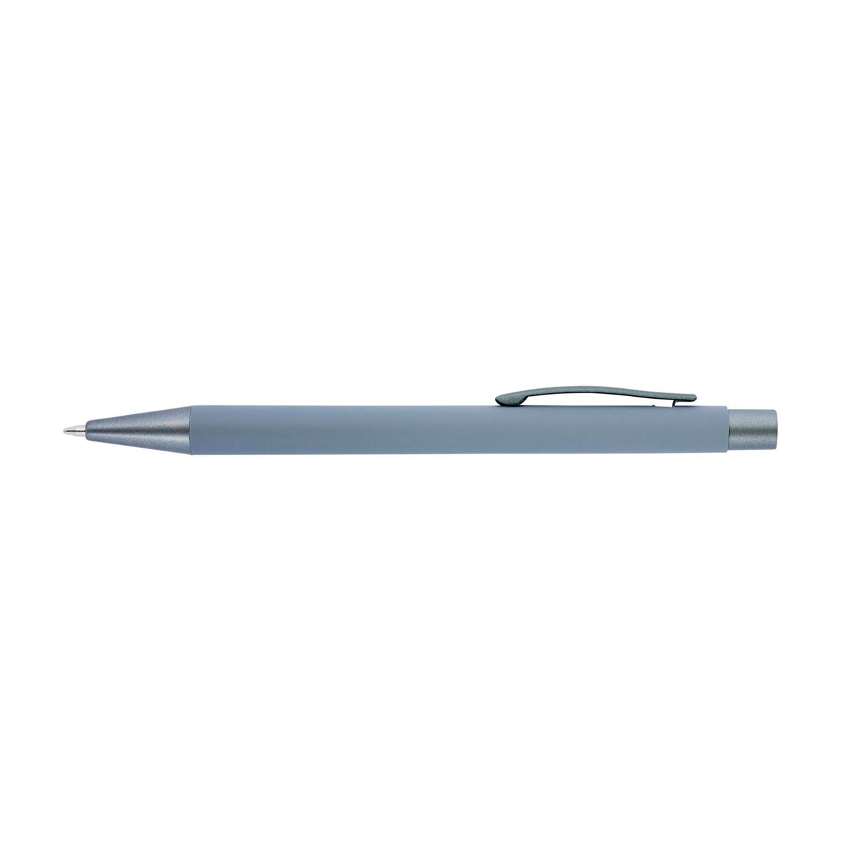Balpen Emmett | Origineel | Rubberfinish