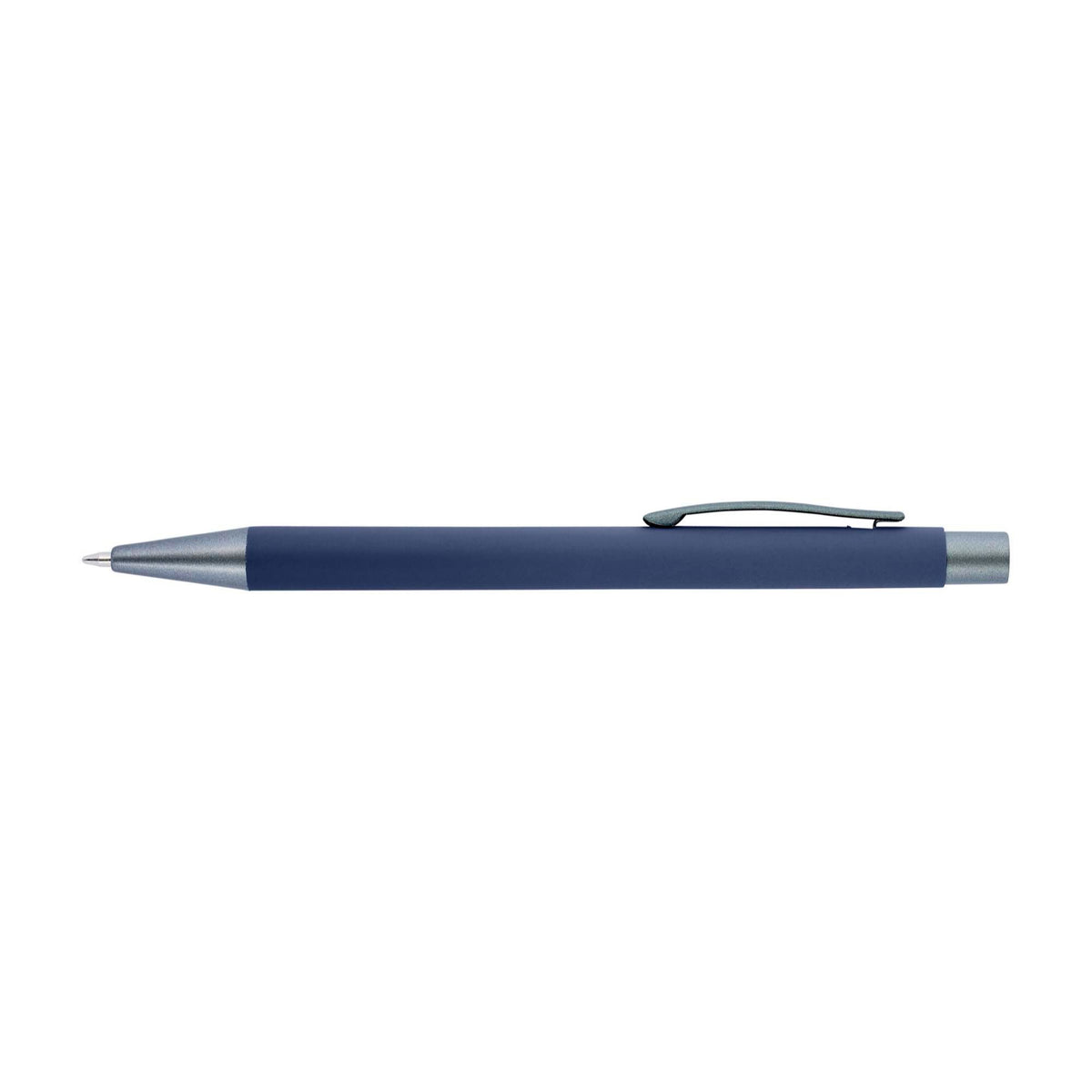 Balpen Emmett | Origineel | Rubberfinish