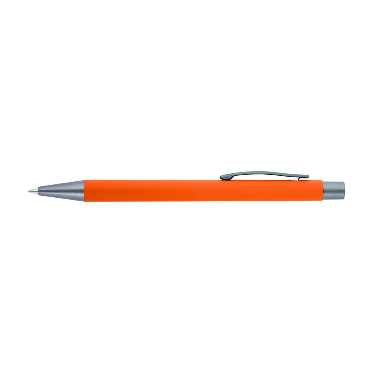 Balpen Emmett | Origineel | Rubberfinish