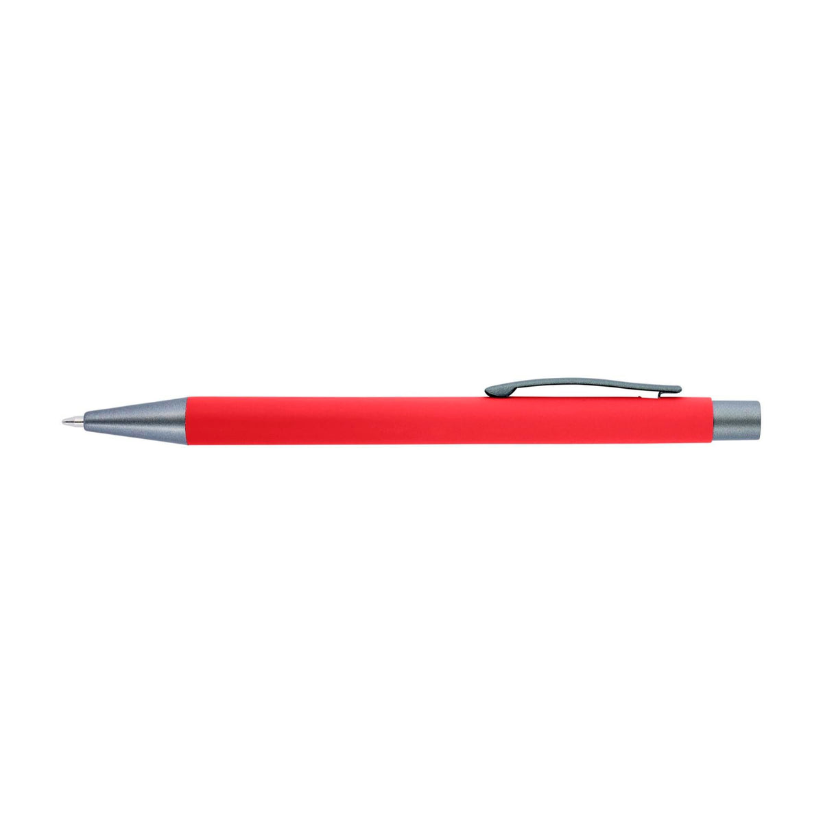 Balpen Emmett | Origineel | Rubberfinish