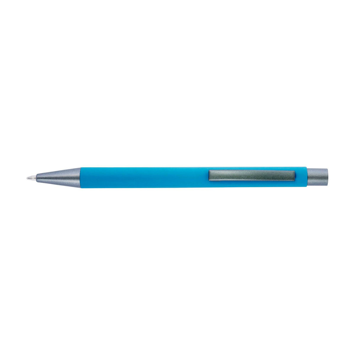 Balpen Emmett | Origineel | Rubberfinish