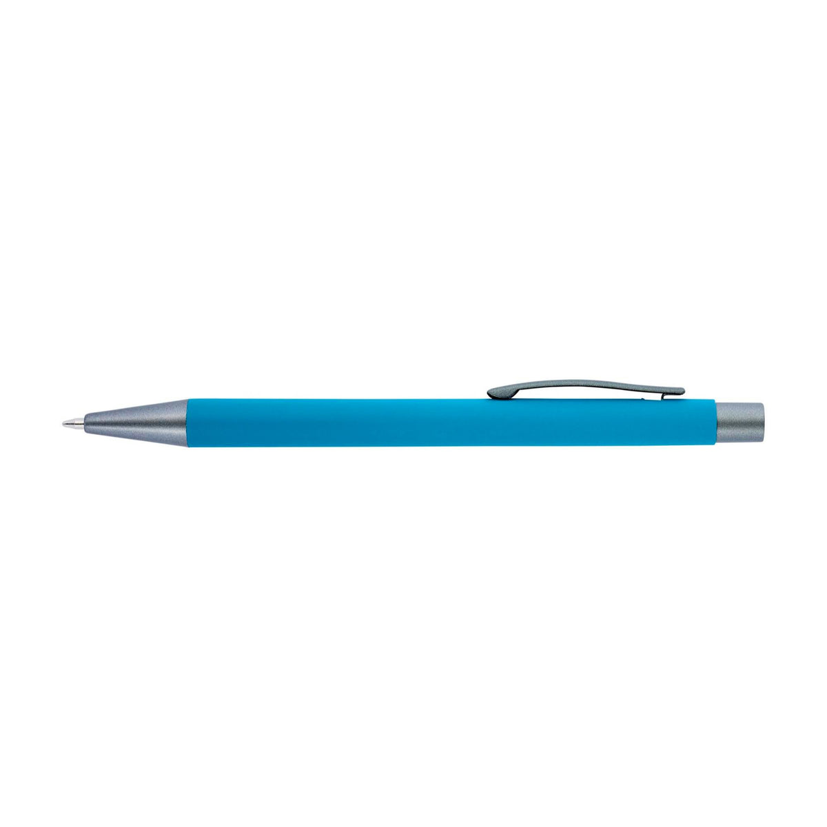 Balpen Emmett | Origineel | Rubberfinish