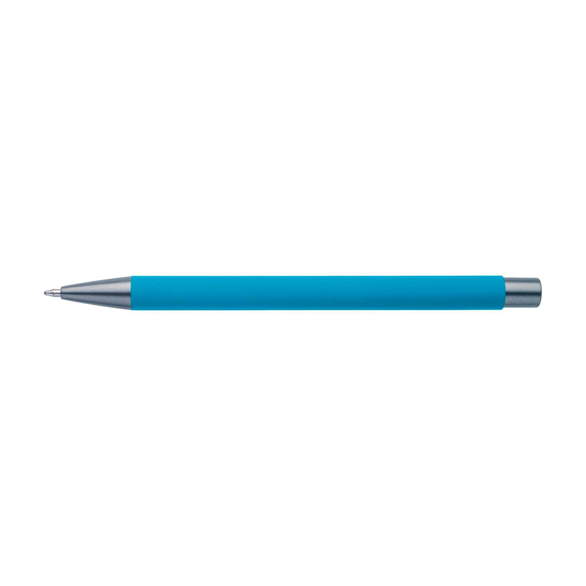 Balpen Emmett | Origineel | Rubberfinish