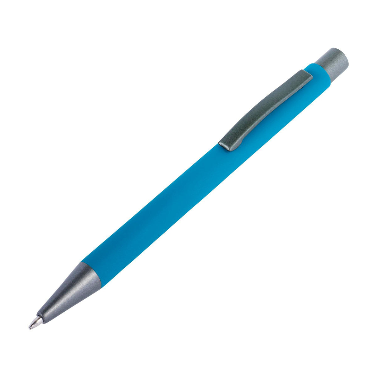 Balpen Emmett | Origineel | Rubberfinish