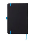 Notitieboek Charlene | A5 | Gelinieerd
