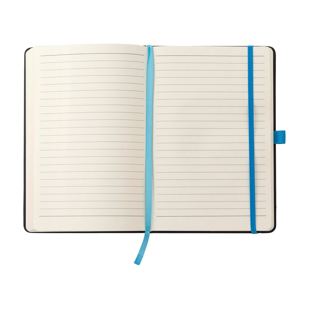 Notitieboek Charlene | A5 | Gelinieerd