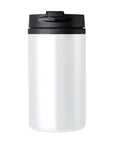 Dubbelwandige thermosbeker Gisela | 300 ml