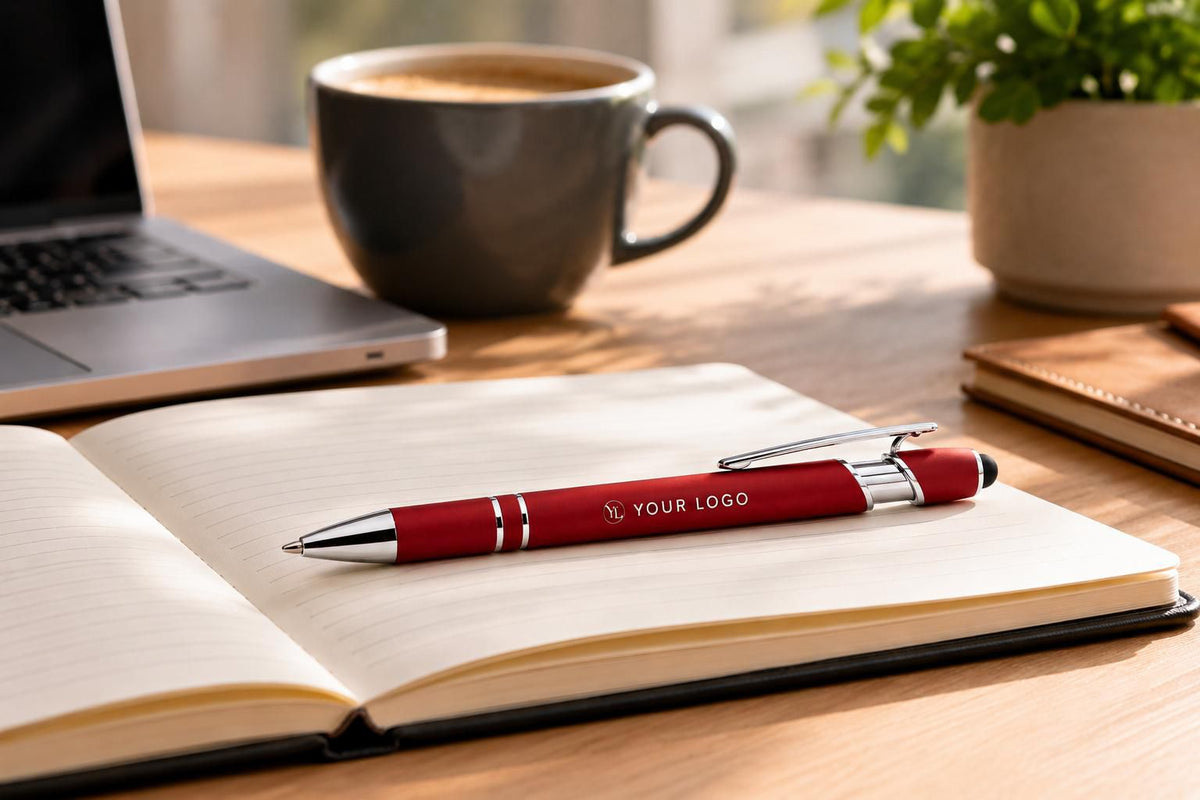 Balpen Primo | Stylus