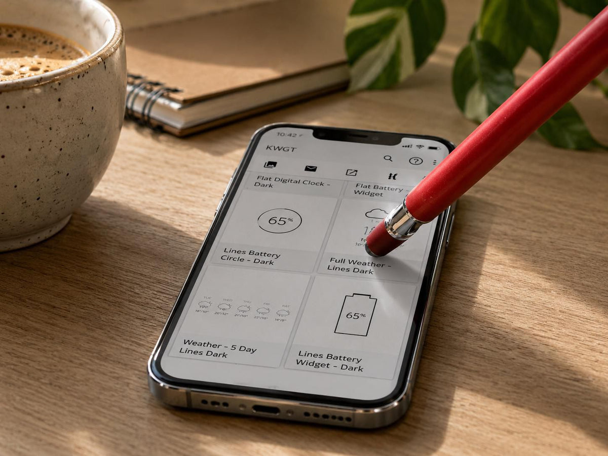 Balpen Primo | Stylus