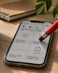 Balpen Primo | Stylus