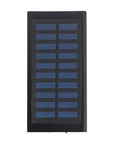 Zonne-energie powerbank Sonne | 8.000 mAh