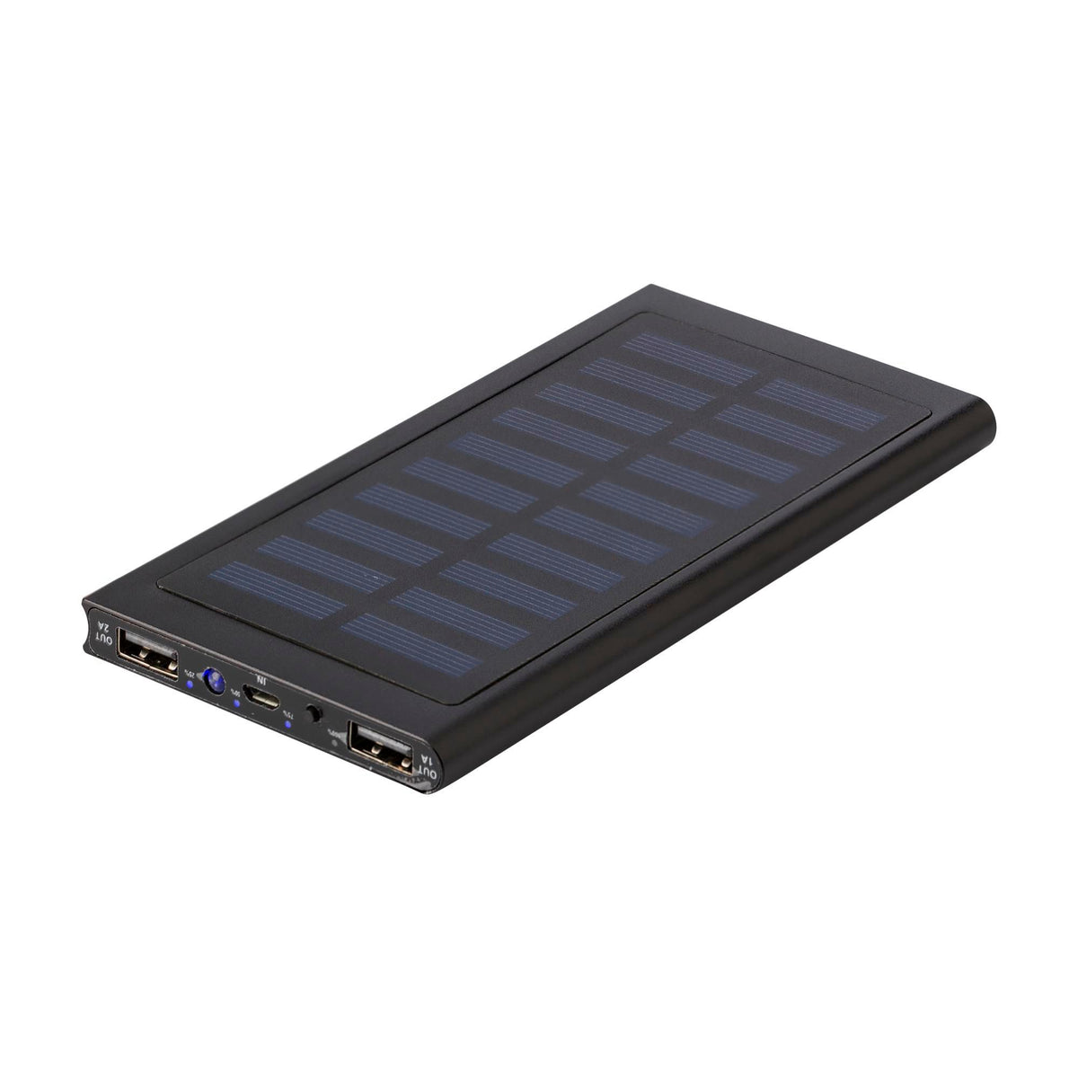 Zonne-energie powerbank Sonne | 8.000 mAh