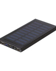 Zonne-energie powerbank Sonne | 8.000 mAh