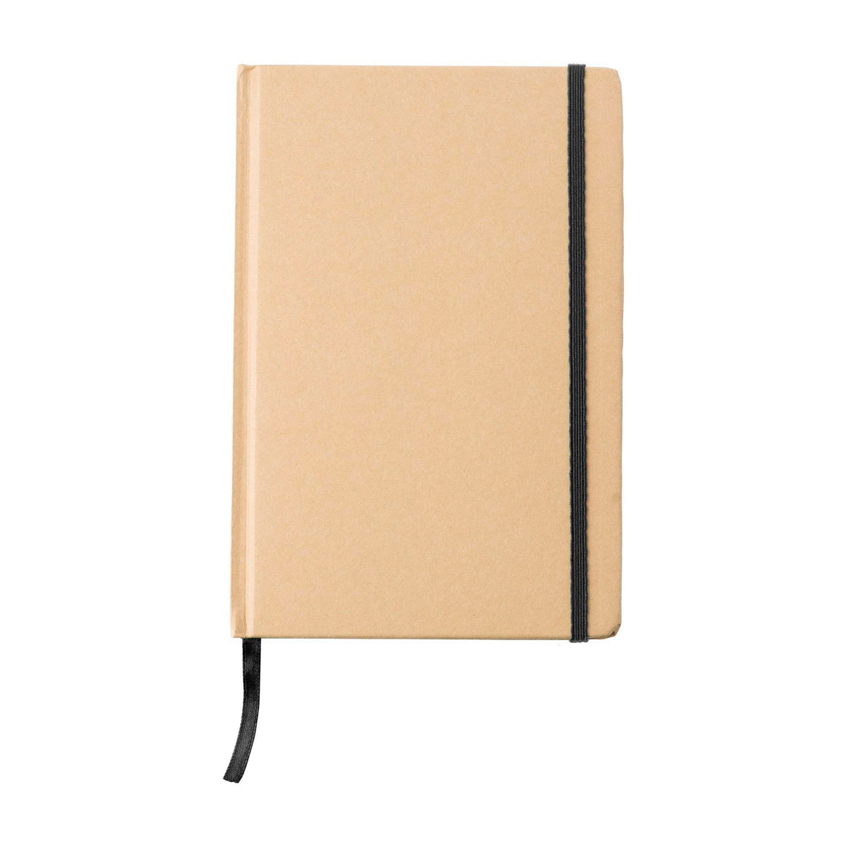 Notitieboek Gianni | A5 | Gelinieerd