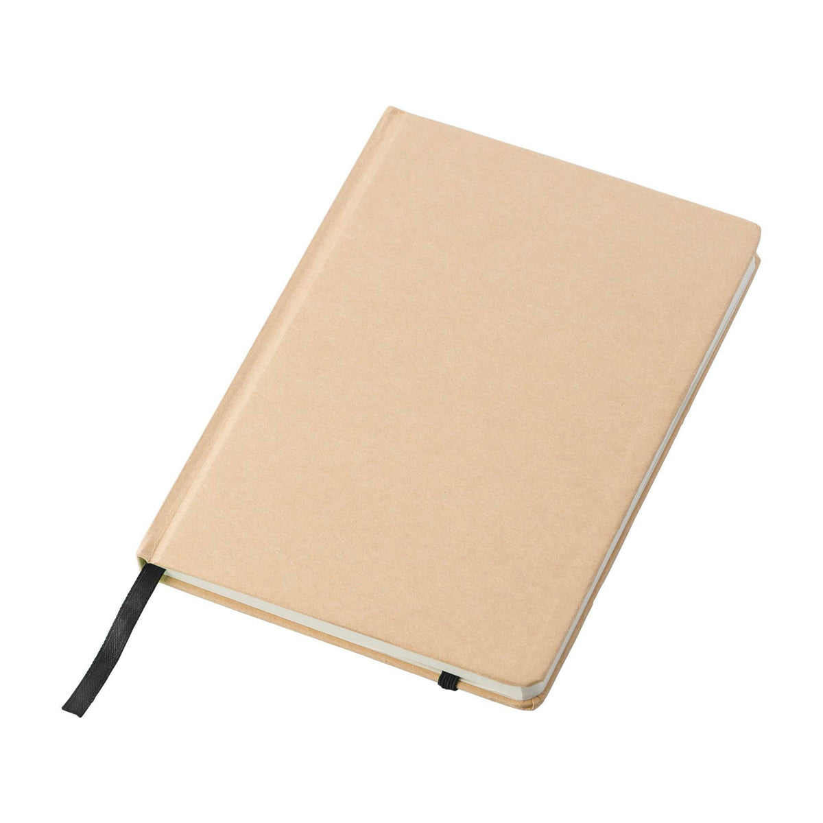 Notitieboek Gianni | A5 | Gelinieerd