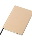 Notitieboek Gianni | A5 | Gelinieerd