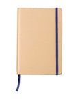 Notitieboek Gianni | A5 | Gelinieerd