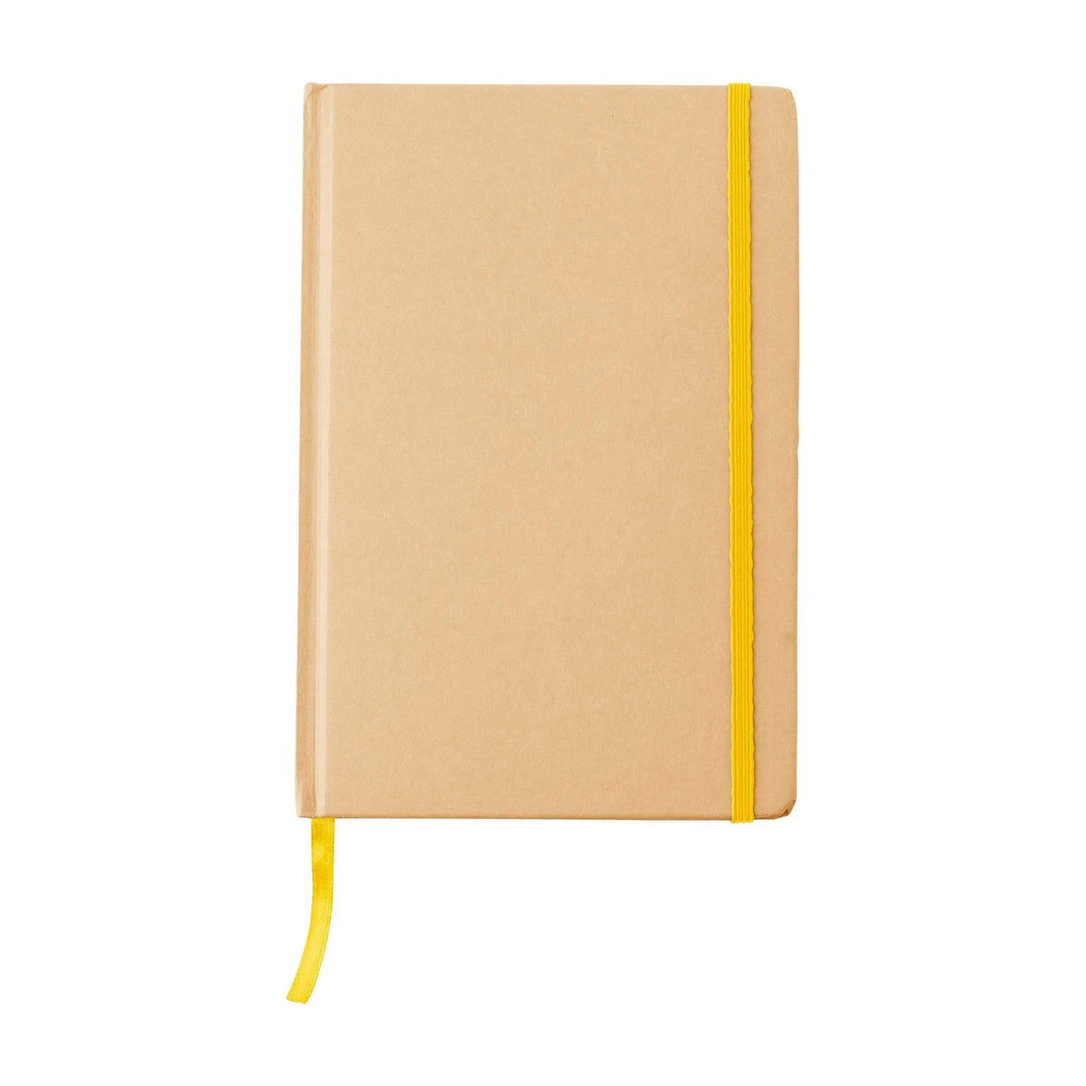 Notitieboek Gianni | A5 | Gelinieerd