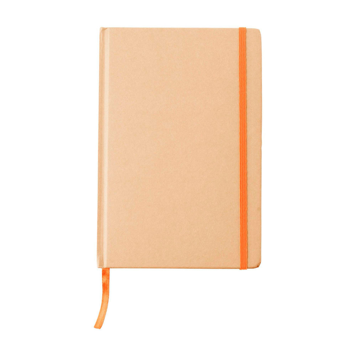 Notitieboek Gianni | A5 | Gelinieerd
