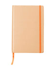 Notitieboek Gianni | A5 | Gelinieerd