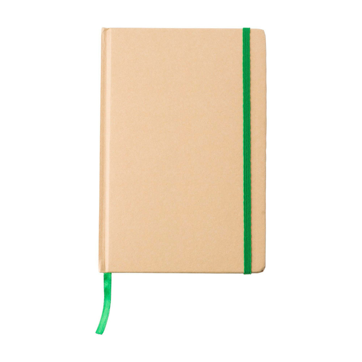 Notitieboek Gianni | A5 | Gelinieerd
