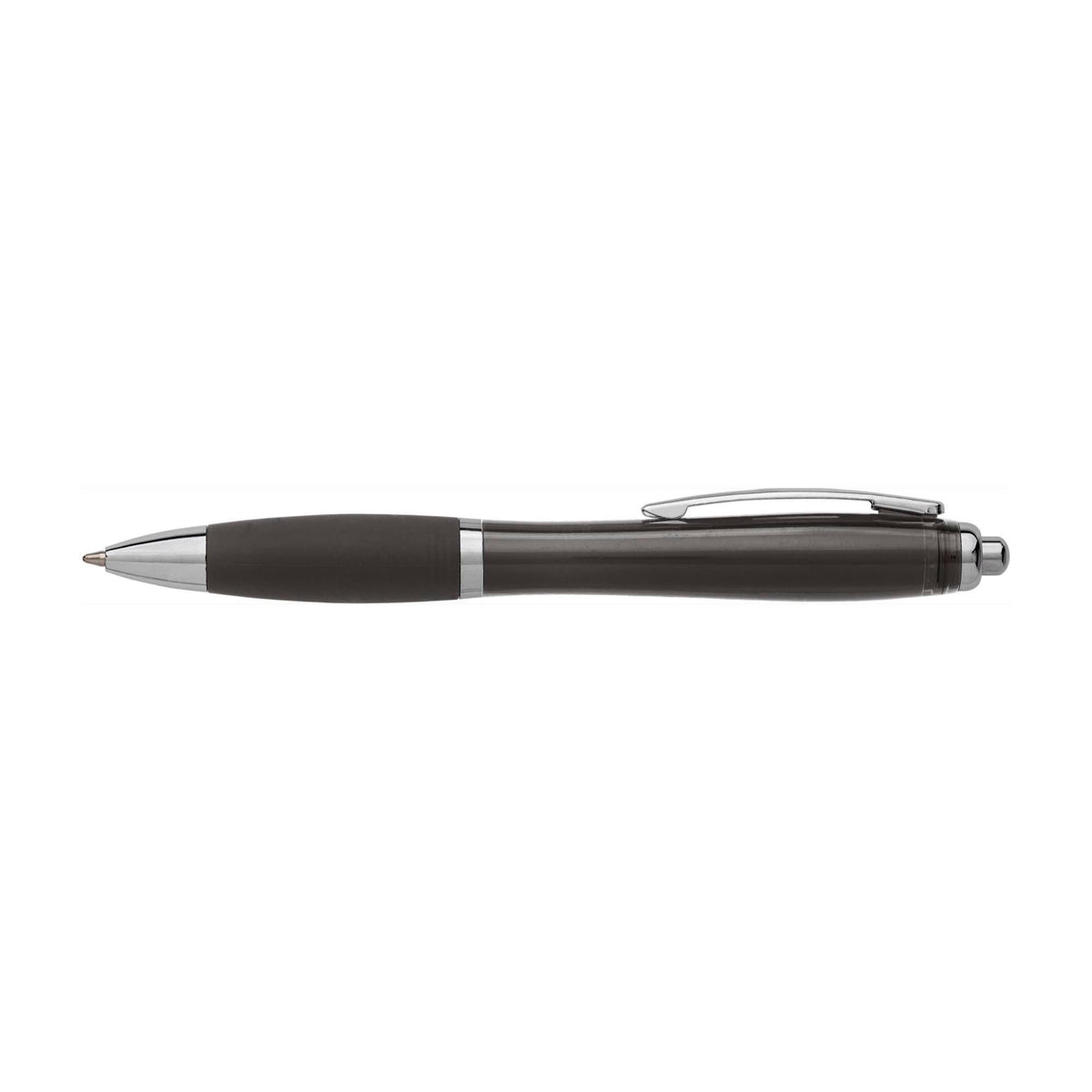Balpen Newport | Rubberen grip