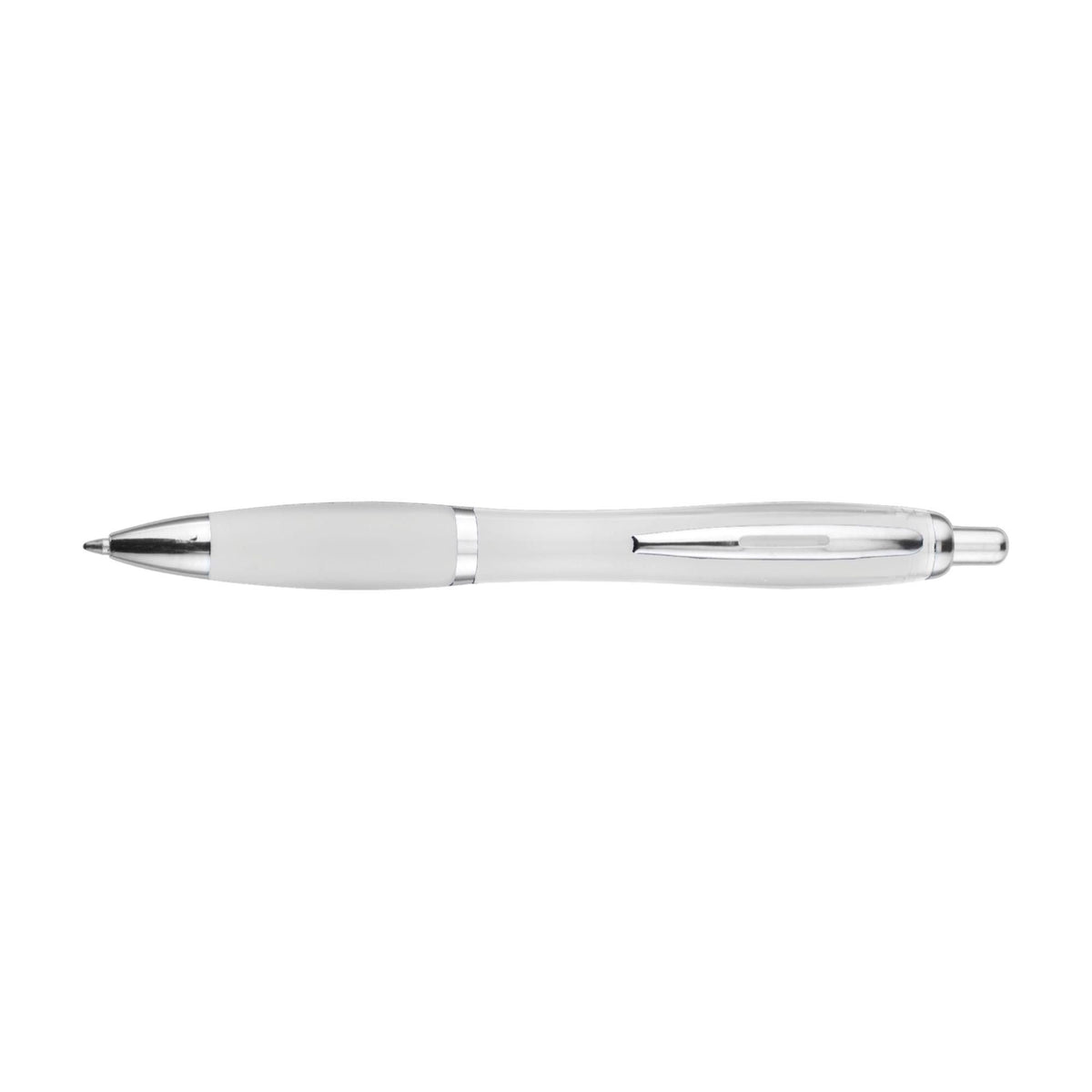 Balpen Newport | Rubberen grip