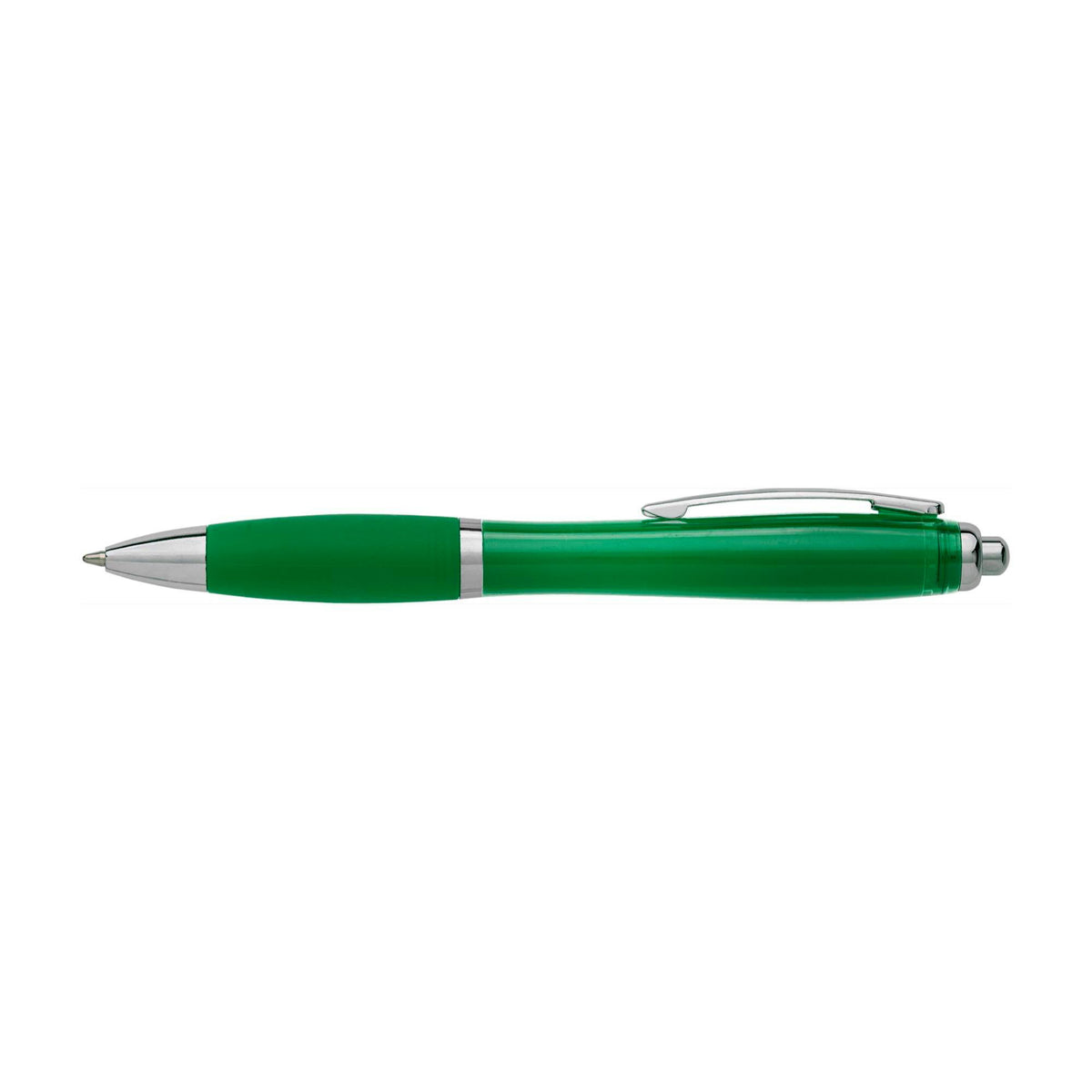 Balpen Newport | Rubberen grip