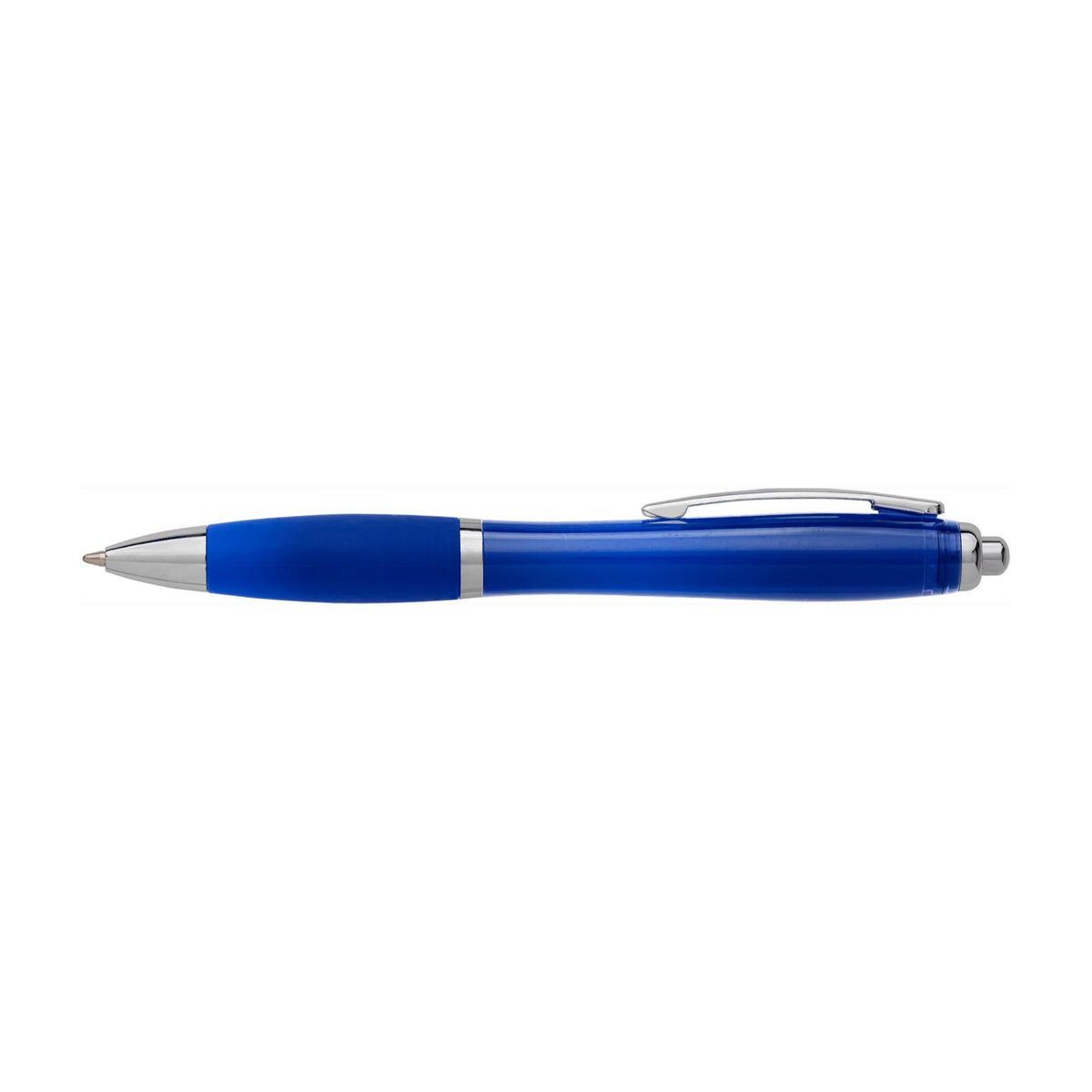 Balpen Newport | Rubberen grip