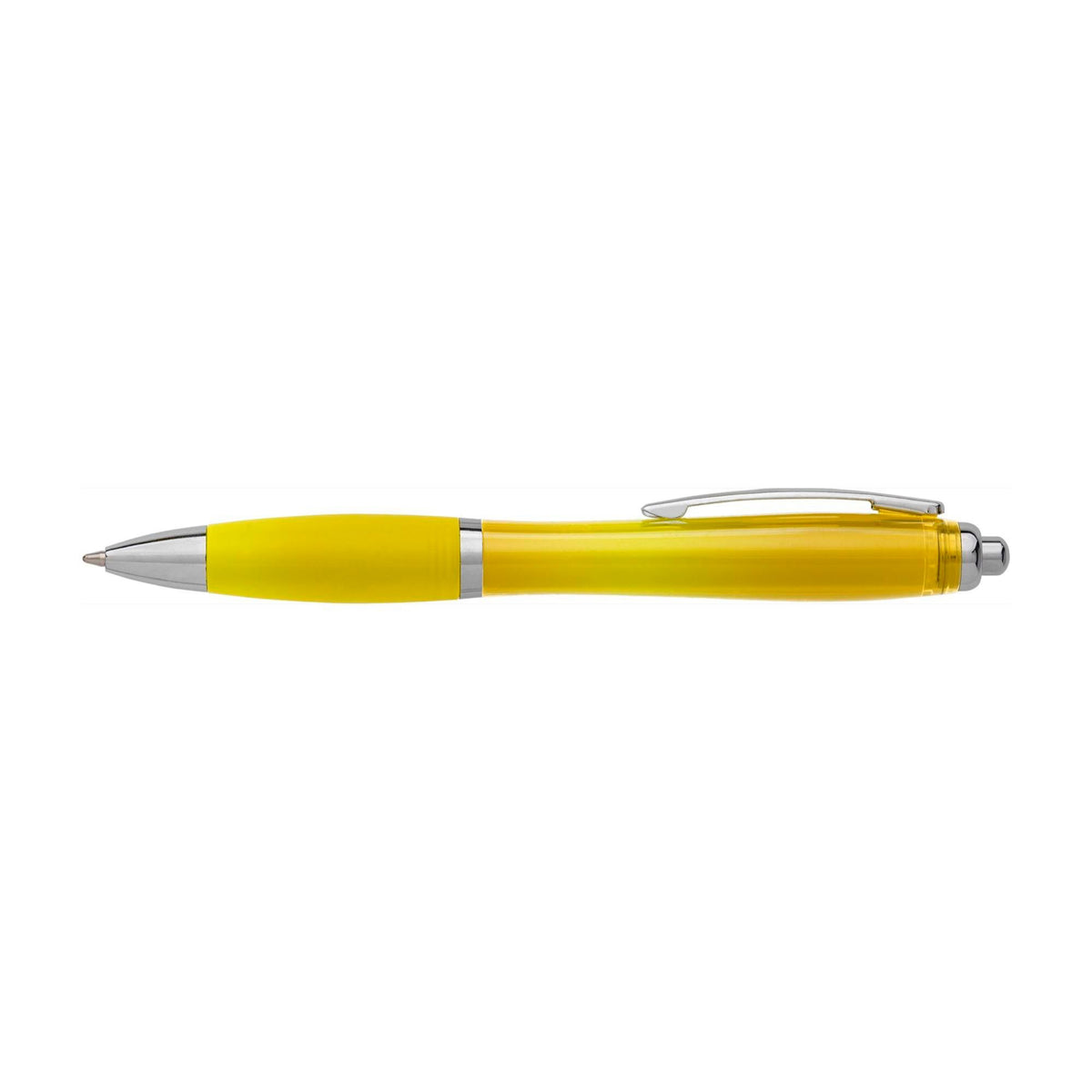 Balpen Newport | Rubberen grip