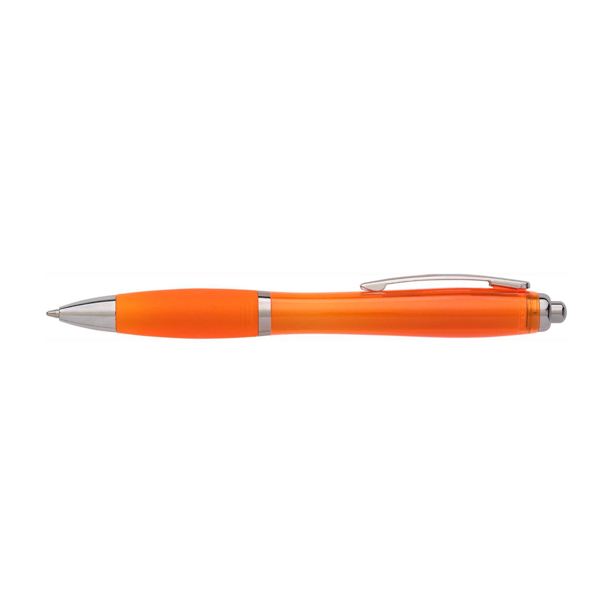 Balpen Newport | Rubberen grip