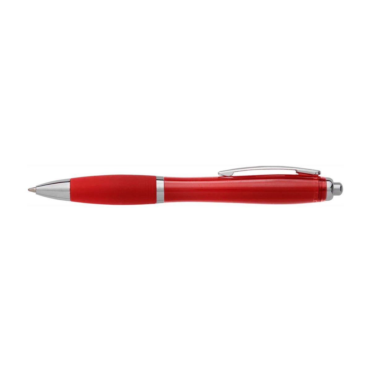 Balpen Newport | Rubberen grip