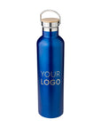 Dubbelwandige fles Damien | 1 l