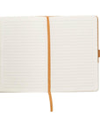 Notitieboek Trevor | A5 | Gelinieerd