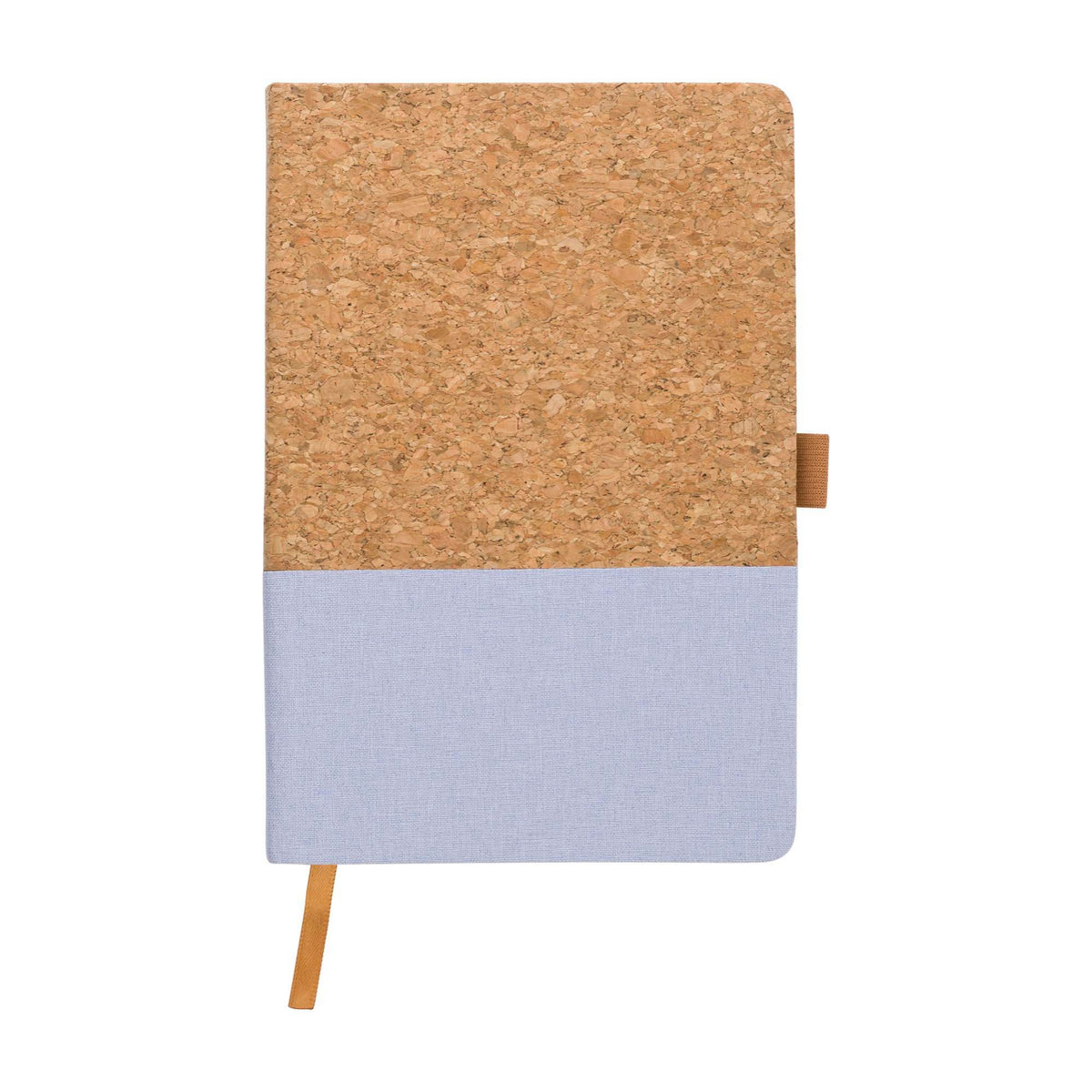 Notitieboek Trevor | A5 | Gelinieerd