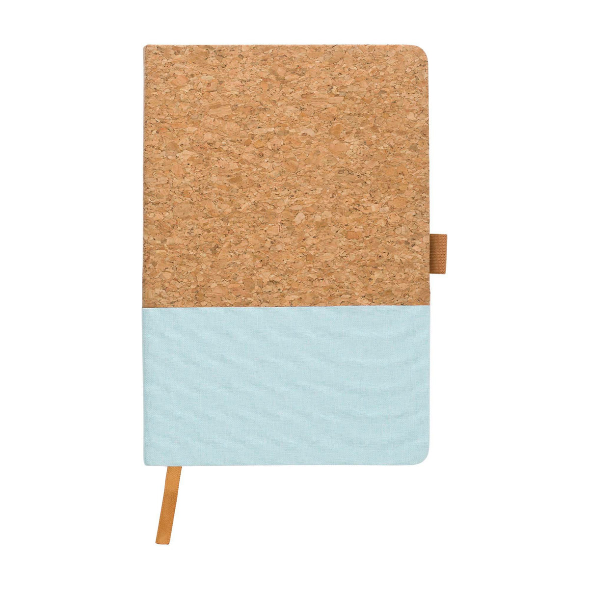 Notitieboek Trevor | A5 | Gelinieerd