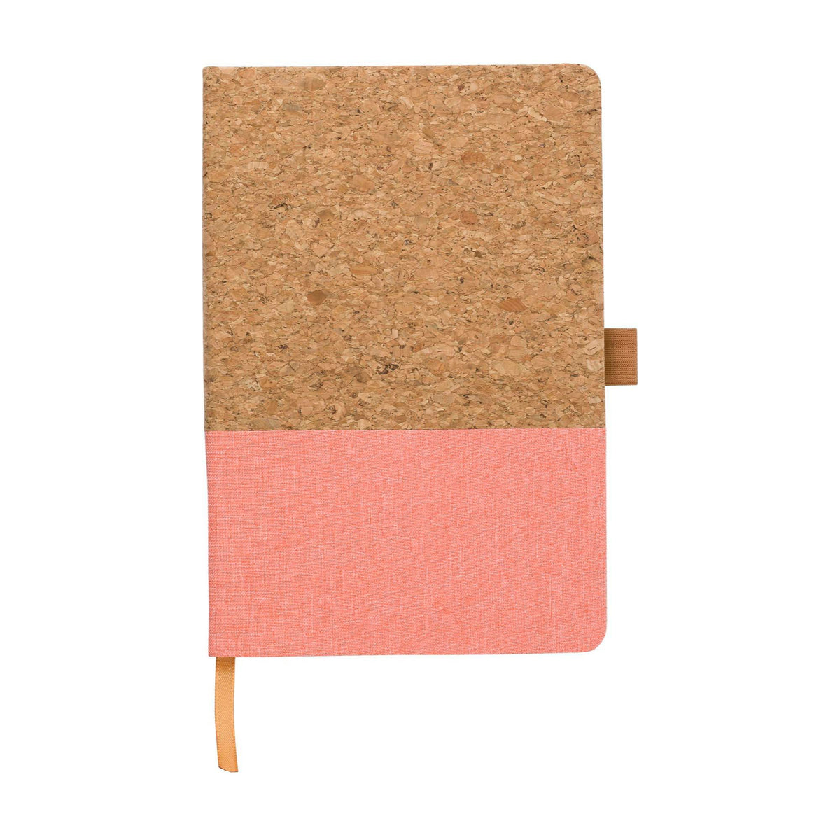 Notitieboek Trevor | A5 | Gelinieerd