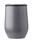 Dubbelwandige thermosbeker Zoe | 300 ml