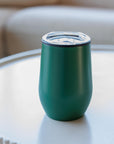 Dubbelwandige thermosbeker Zoe | 300 ml