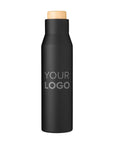 Geïsoleerde fles Christian | 500 ml