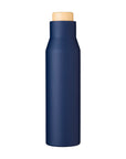 Geïsoleerde fles Christian | 500 ml