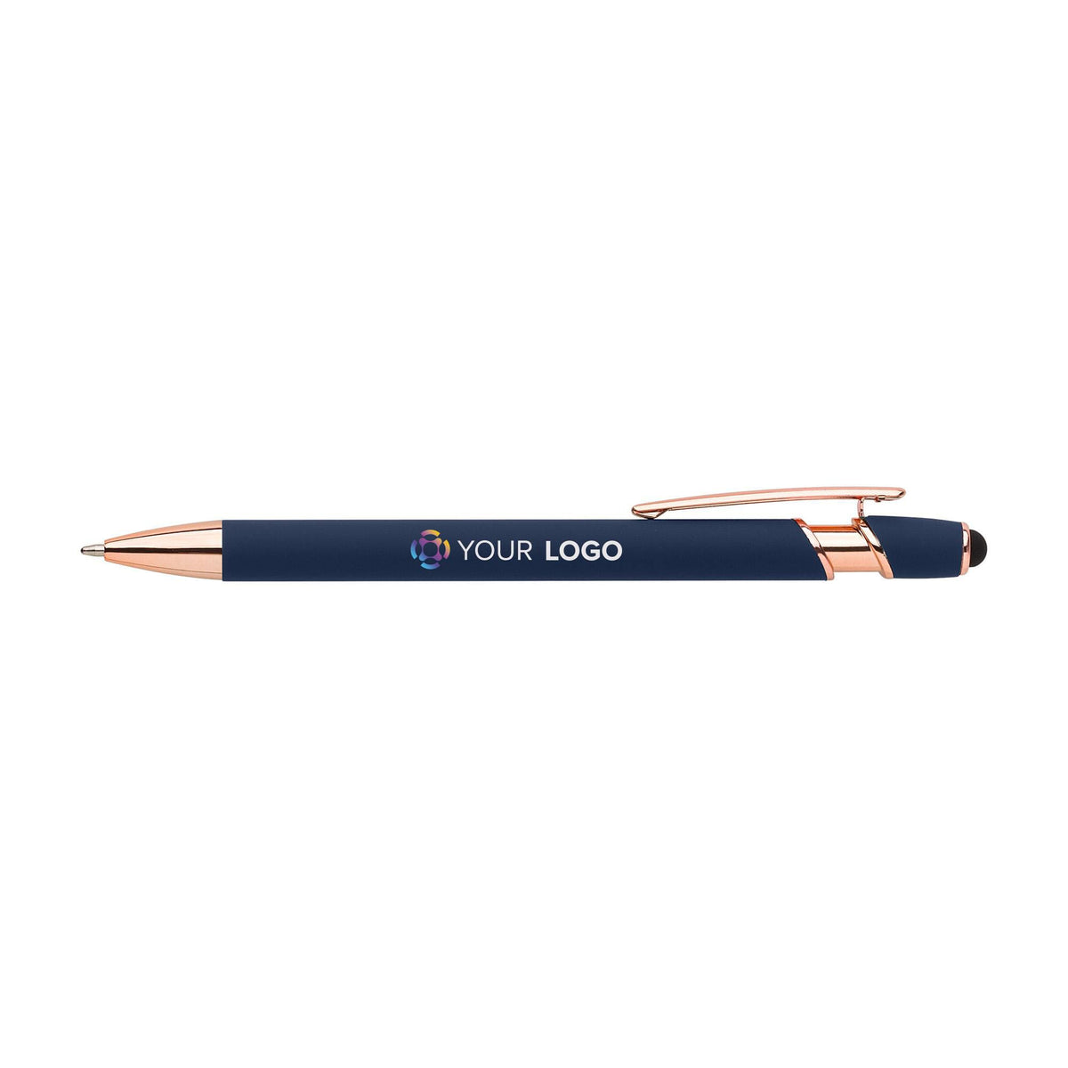 Balpen Anthony | Stylus